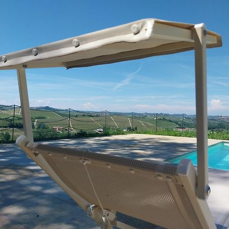 Tenuta Montanello B&B 카스티글리오네 팔레토 외부 사진