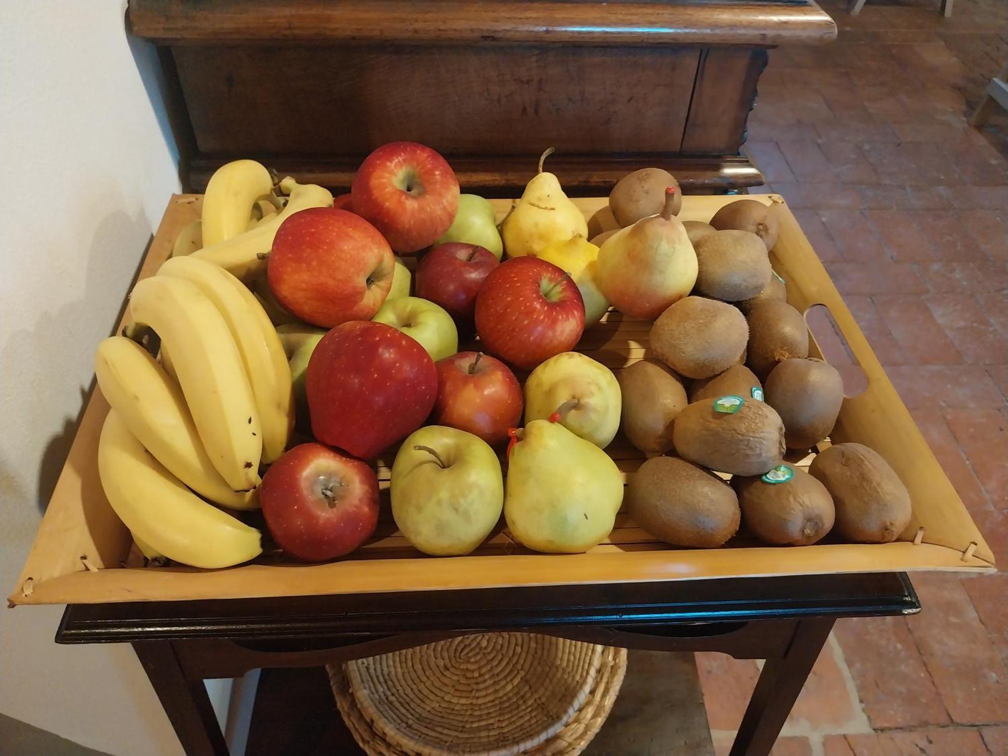 Tenuta Montanello B&B 카스티글리오네 팔레토 외부 사진