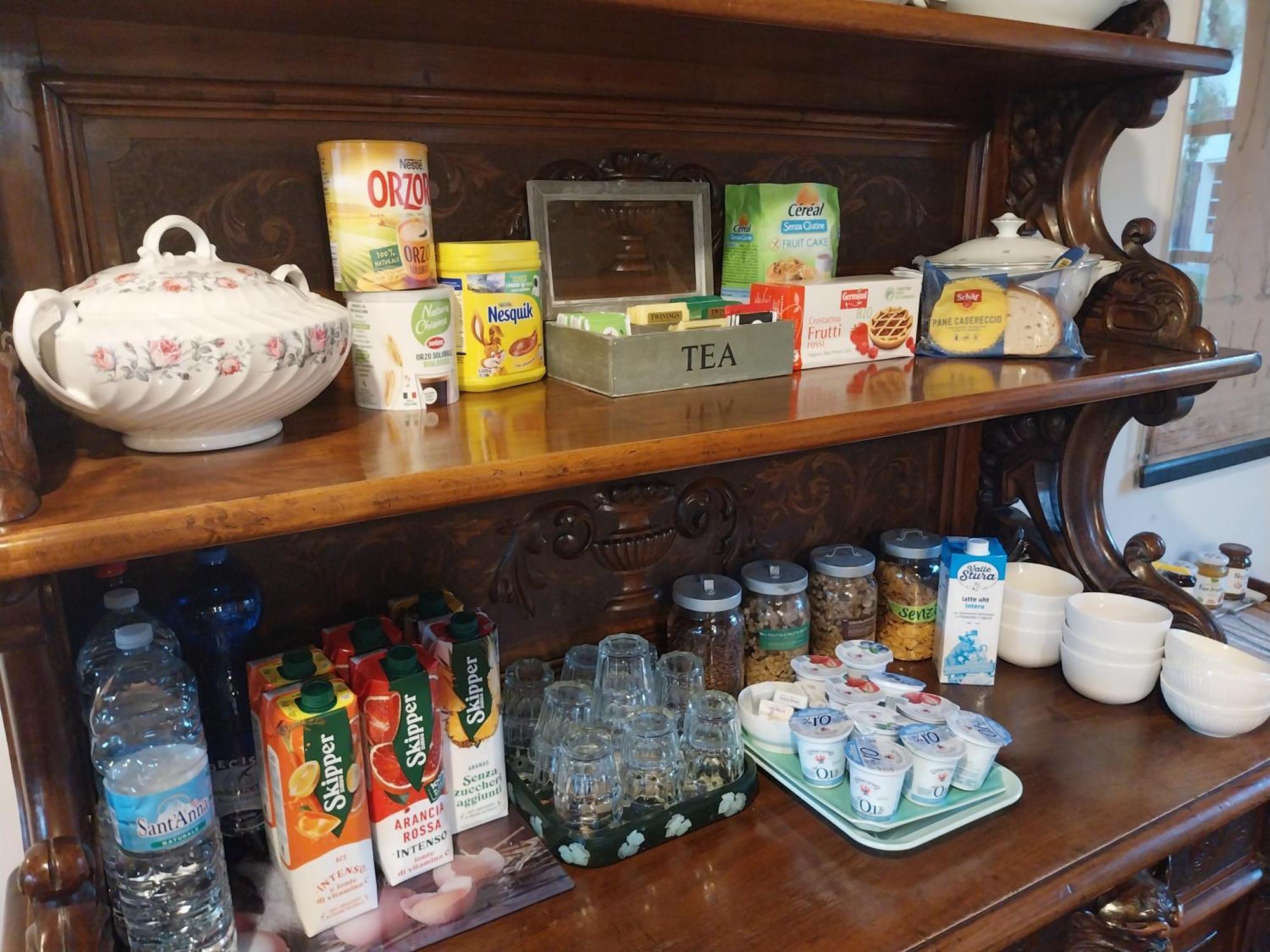 Tenuta Montanello B&B 카스티글리오네 팔레토 외부 사진