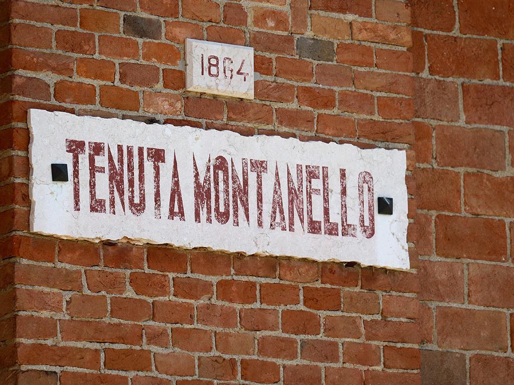 Tenuta Montanello B&B 카스티글리오네 팔레토 외부 사진